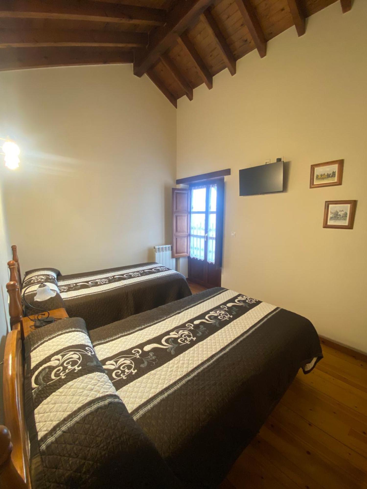 Casa Rural La Xana Pilona Exterior photo